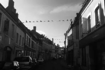 Turistihuoneistot Appartement 1 Chambre