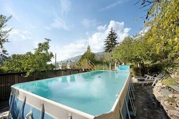 Жильё для туристов Ca Kira