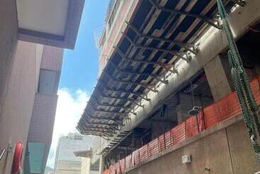 Turistihuoneistot Cobertura No Melhor Lugar De Ipanema