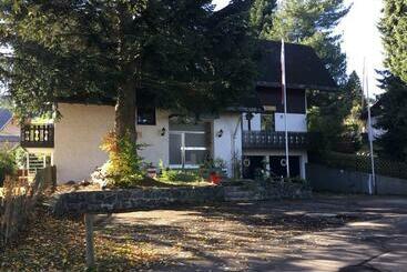 Apartaments turístics Haus Vor Anker