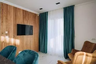 Turistlejligheder Jlo S Apartments