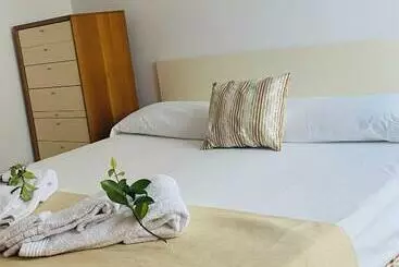 ツーリストアパートメント La Rocchetta, Borgo Valsugana