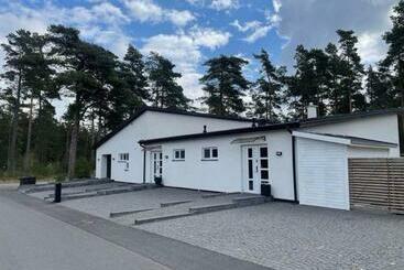 游客公寓 Nyrenoverad Lägenhet