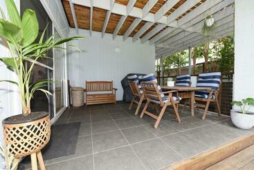 游客公寓 Orion Studio 22 Belle Escapes Jervis Bay