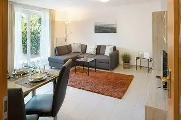 Appartements touristiques Sommerwind