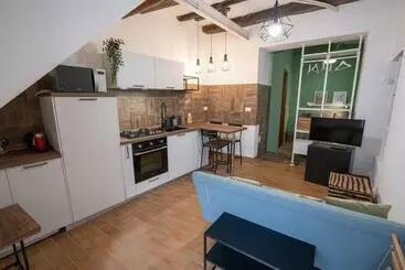 Turistihuoneistot Acqua Dolce