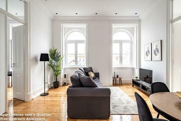 관광객 아파트 Akicity Santarém Alabaster