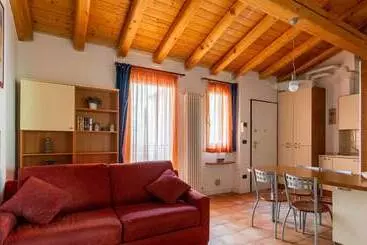 Appartements touristiques Casa Con Vista Sul Canale By Wonderful Italy