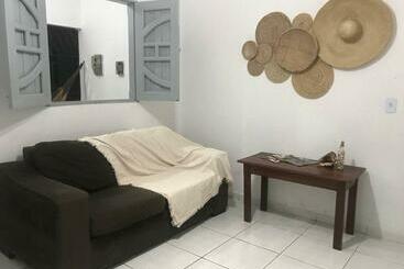 Apartaments turístics Casa Maria Bonita