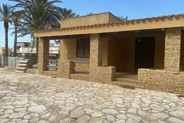 ツーリストアパートメント Casa Solare