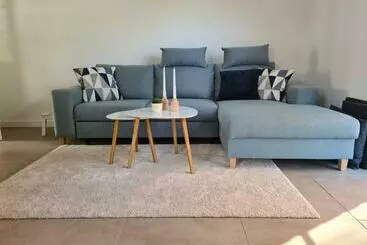 ツーリストアパートメント Ferienwohnung Im Werder  Für Monteure Nicht Geeignet