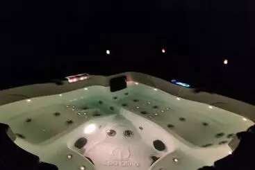 Turistihuoneistot La Remise De Guytou Et Spa