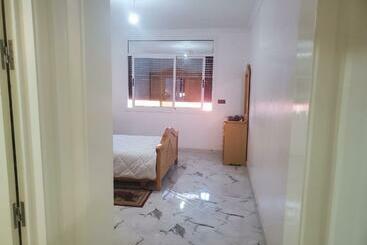 관광객 아파트 My House 3