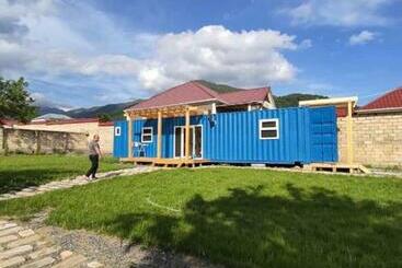 ツーリストアパートメント My Living Space