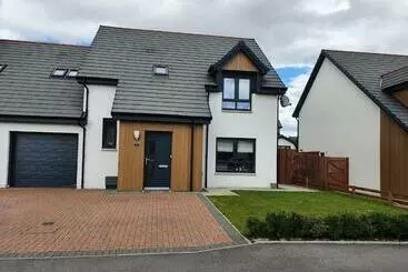 Appartamenti turistici The White House