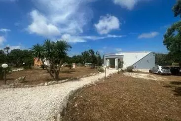 Appartamenti turistici Villa Mara