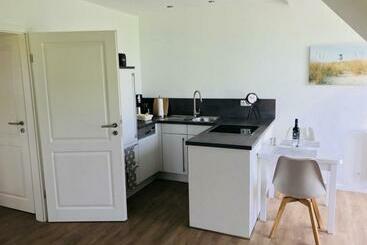 شقق خاصة سياحية Diekkieker