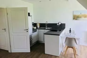 Turistihuoneistot Diekkieker