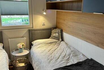 Turistlägenheter Ferienhaus Feldblick