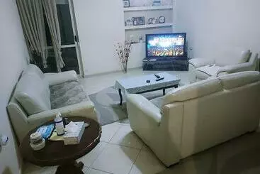 ツーリストアパートメント Lungomare Classic Apartment