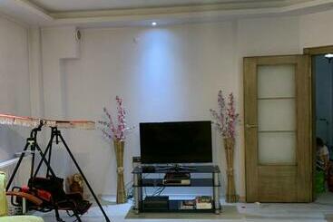 شقق خاصة سياحية Bozkurt Palas