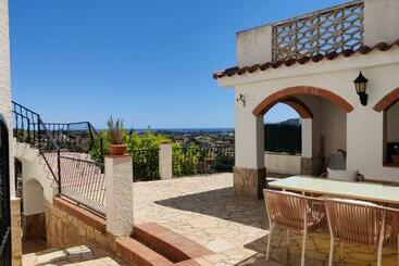 Apartamentos turísticos Calonge S Hideout