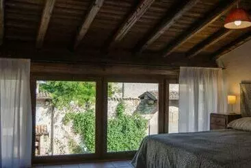 Turistihuoneistot Country Home Lonato