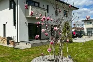 Apartamentos turísticos Diferit Family House