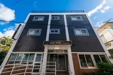 Appartamento Hale Hotel Miyakojima