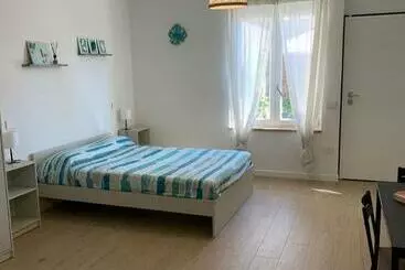 ツーリストアパートメント La Casa Di Allegra, Monolocale A Le Grazie   Comune Di Portovenere