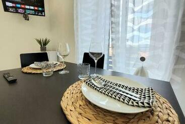 Apartamenty turystyczne La Gardenia