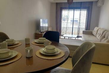 Apartamenty turystyczne Luxury S1ennasr 2