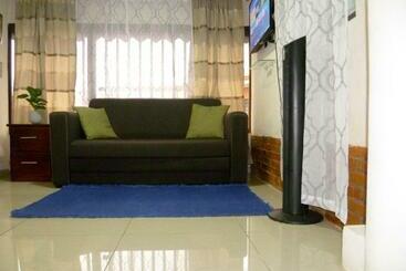 شقق خاصة سياحية Nice Private Apartment Studio To Discover Cr