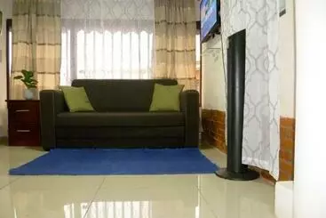 آپارتمانهای توریستها Nice Private Apartment Studio To Discover Cr