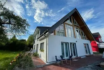 ツーリストアパートメント Villa Dada