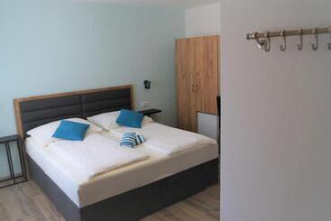 Bed and Breakfast Gästehaus Gisch Sandra