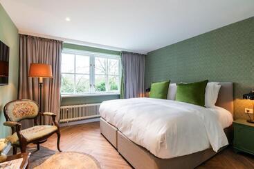 Boetiekhotel De Kastanjehof