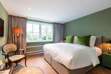 Boetiekhotel De Kastanjehof