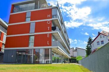 Business Hotel Maier Kontaktloser Check In