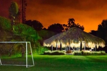 Hotel Campestre La Navarra