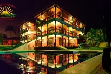 Hotel Campestre La Navarra