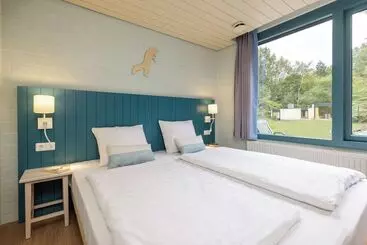 ホテル Center Parcs Huttenheugte Drenthe Overijssel