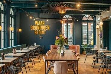 Hotel Corps De Garde