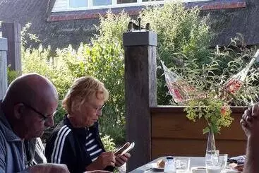 هتل De Mariahoeve