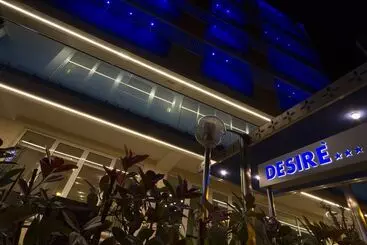 ホテル Desire