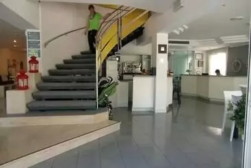 בית מלון כפרי Desire