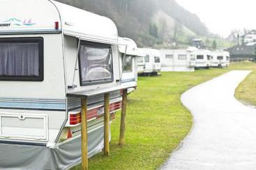 Bed & Breakfast Erne Pension