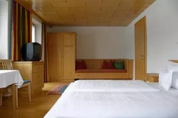 فندق Ferienhaus Bergland