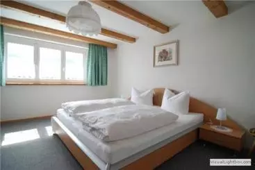 Hotel Ferienhaus Walser