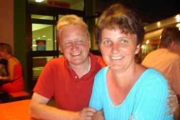 Hotel Ferienwohnungen Fam. Eberle